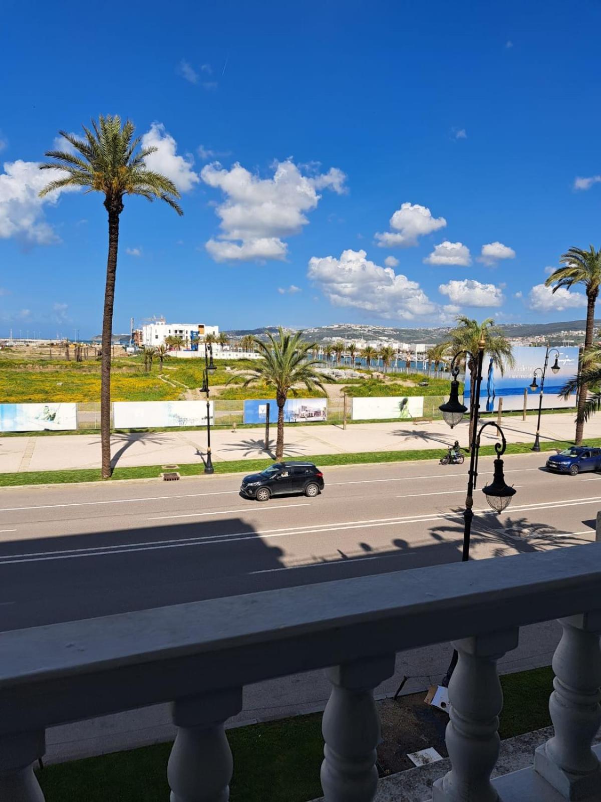 Mestura Marina Tanger Exterior photo